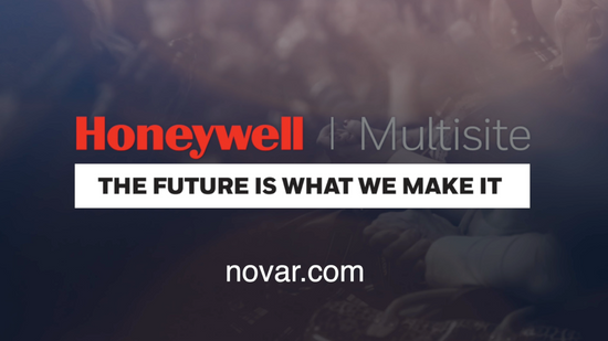 Honeywell Multisite Tradeshow